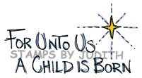 H-162-HK For Unto Us